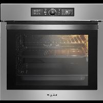 Single Electric Built-In Oven