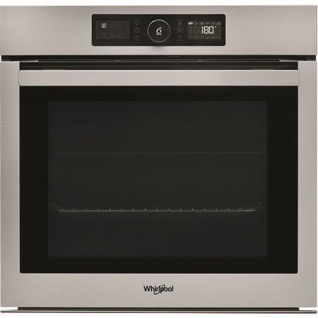 Single Electric Built-In Oven