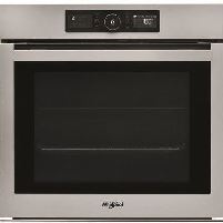 Single Electric Built-In Oven