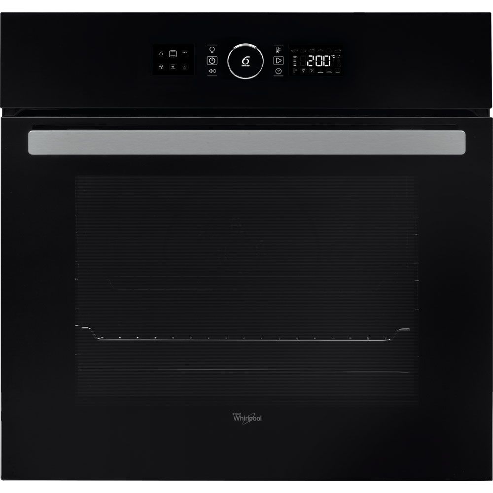 Single Electric Built-In Oven