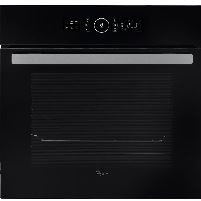 Single Electric Built-In Oven