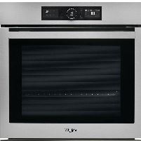 Single Electric Built-In Oven