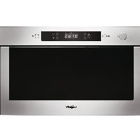 Conventional Built-In Microwave