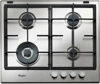 Gas 60cm Built-In Hob