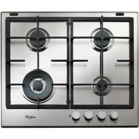 Gas 60cm Built-In Hob