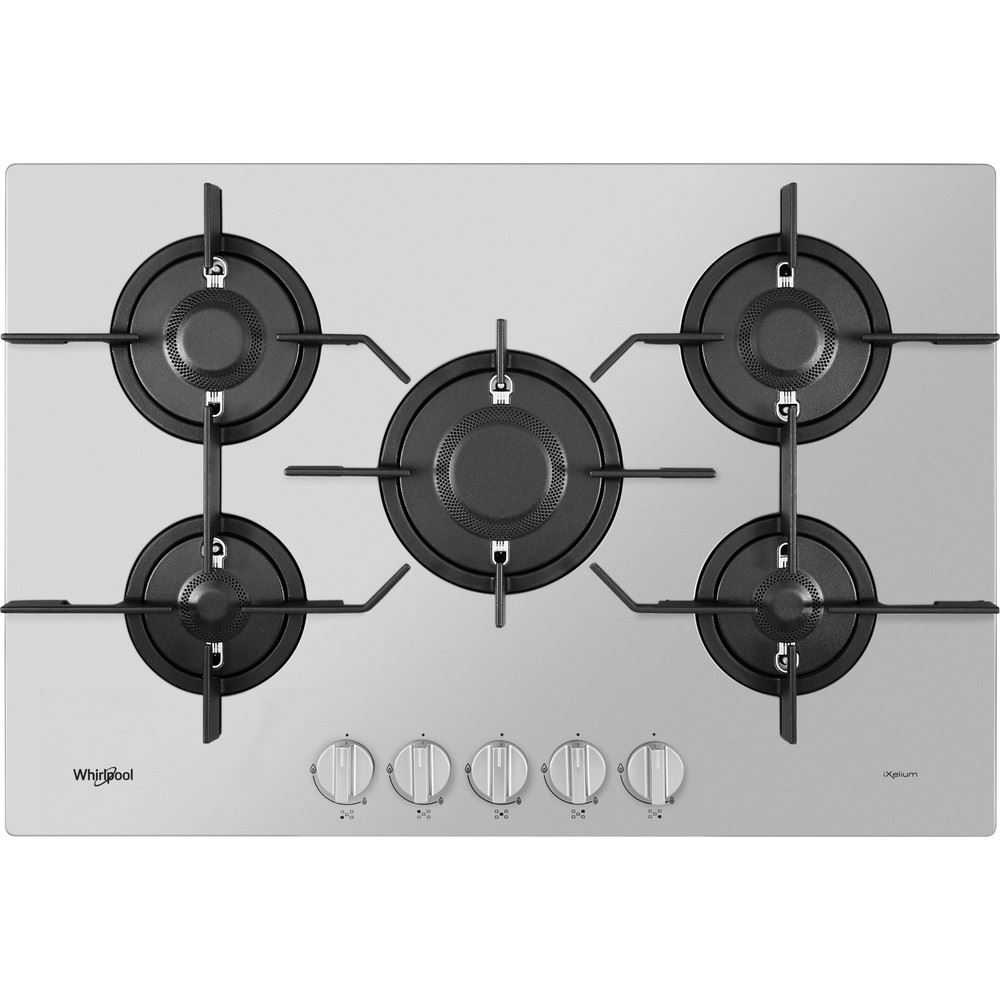 Gas Greater Than 60cm Built-In Hob