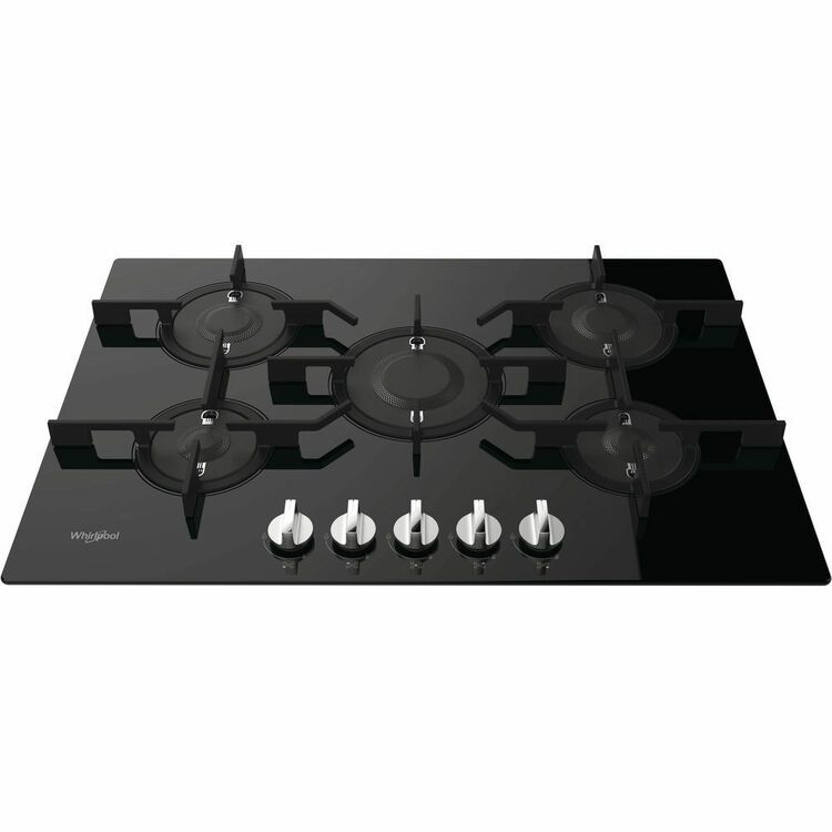 Gas Greater Than 60cm Built-In Hob