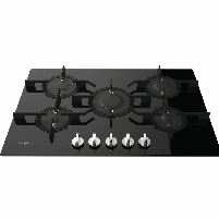 Gas Greater Than 60cm Built-In Hob