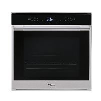 Single Electric Built-In Oven