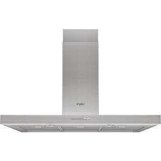 Chimney 90cm Built-In Cooker Hood