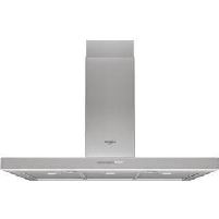 Chimney 90cm Built-In Cooker Hood