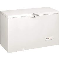 Chest Freezer