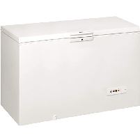 Chest Freezer