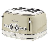 4 Slice Toaster