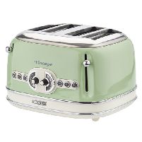 4 Slice Toaster