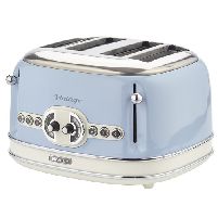 4 Slice Toaster