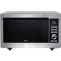Grill And Oven Combination Microwave