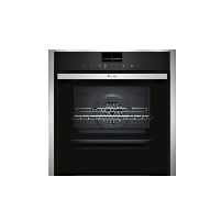 Single Electric Built-In Oven