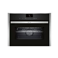 Compact Built-In Oven