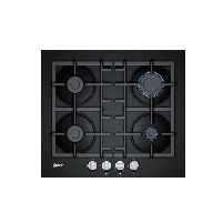 Gas 60cm Built-In Hob