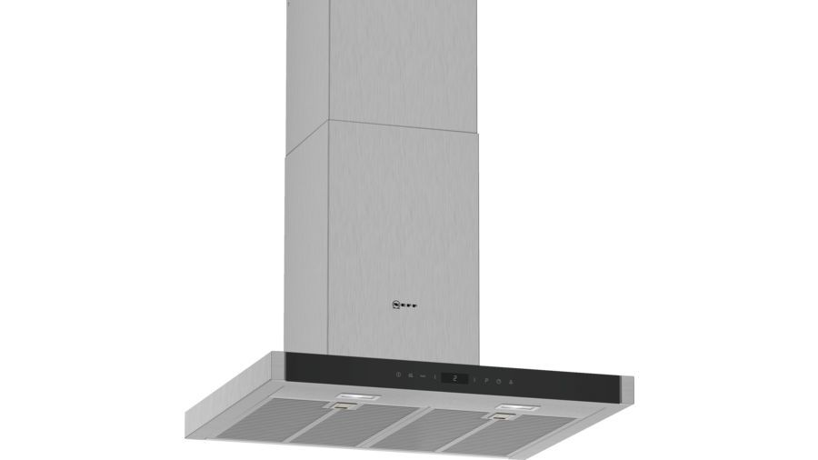 Chimney 60cm Built-In Cooker Hood