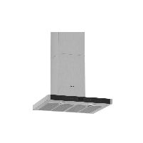 Chimney 60cm Built-In Cooker Hood