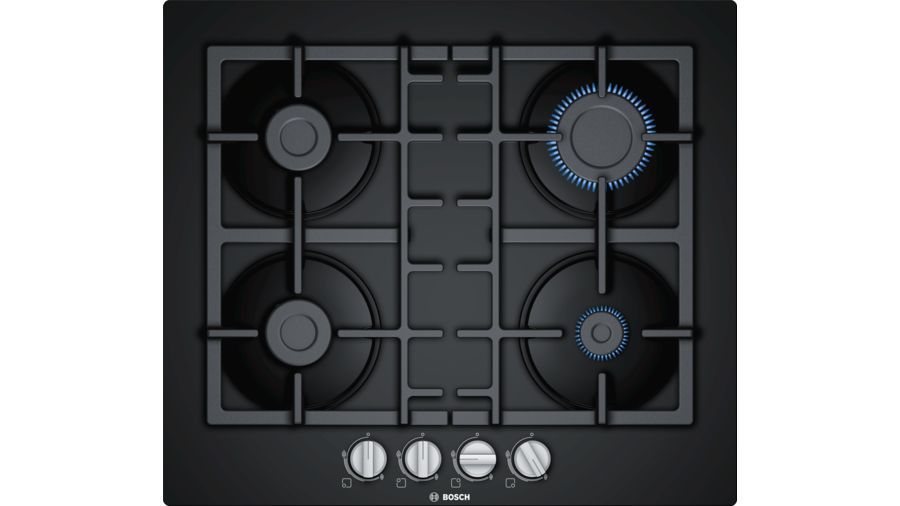 Gas 60cm Built-In Hob