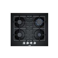 Gas 60cm Built-In Hob