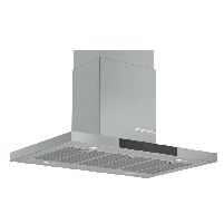 Chimney 90cm Built-In Cooker Hood