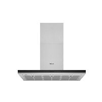 Chimney 90cm Built-In Cooker Hood