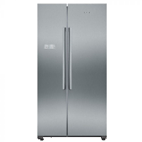 Side By Side Fridge Freezer