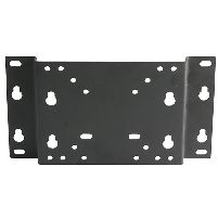 Aerial (dno) Flat Tv Bracket 10-32inch Tv