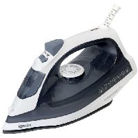 Steam And Spray Iron