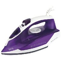 Steam And Spray Iron