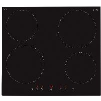 Induction 60cm Built-In Hob