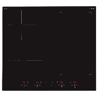 Induction 60cm Built-In Hob