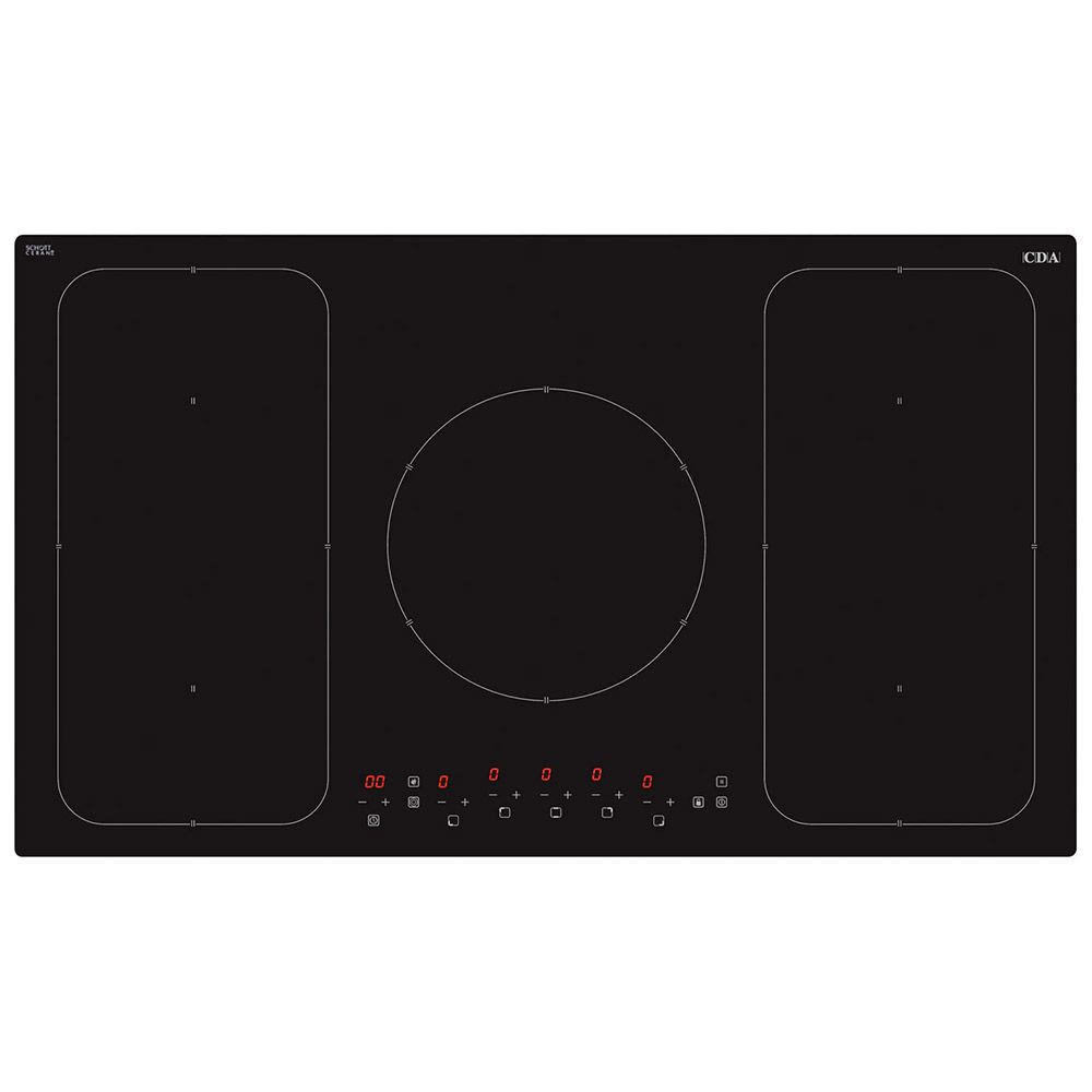 Induction 60cm Built-In Hob