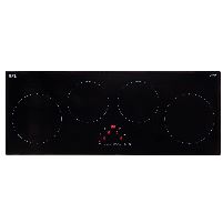 Induction Greater Than 60cm Built-In Hob