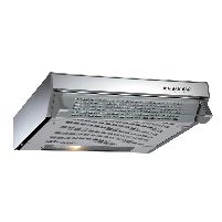 Conventional Built-In Cooker Hood