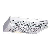 Conventional Built-In Cooker Hood