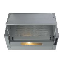 Integrated Built-In Cooker Hood