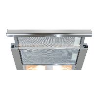 Telescopic Built-In Cooker Hood