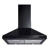 Chimney 60cm Built-In Cooker Hood