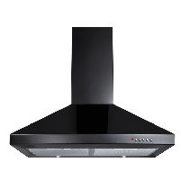 Chimney 70-80cm Built-In Cooker Hood
