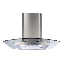 Chimney 60cm Built-In Cooker Hood