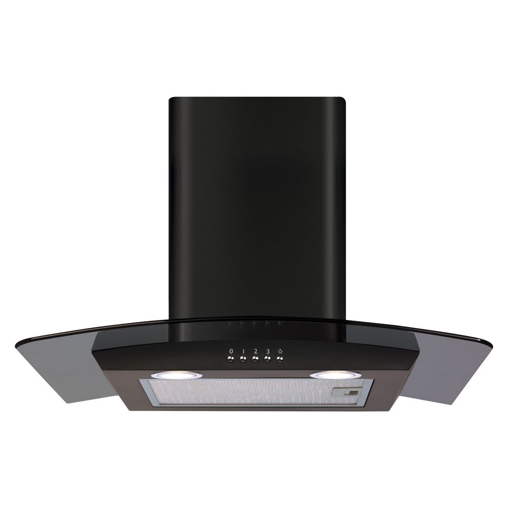 Chimney 60cm Built-In Cooker Hood