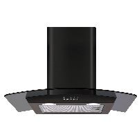 Chimney 60cm Built-In Cooker Hood