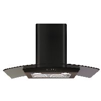 Chimney 70-80cm Built-In Cooker Hood