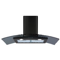 Chimney 90cm Built-In Cooker Hood