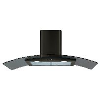 Chimney 100cm Or Greater Built-In Cooker Hood